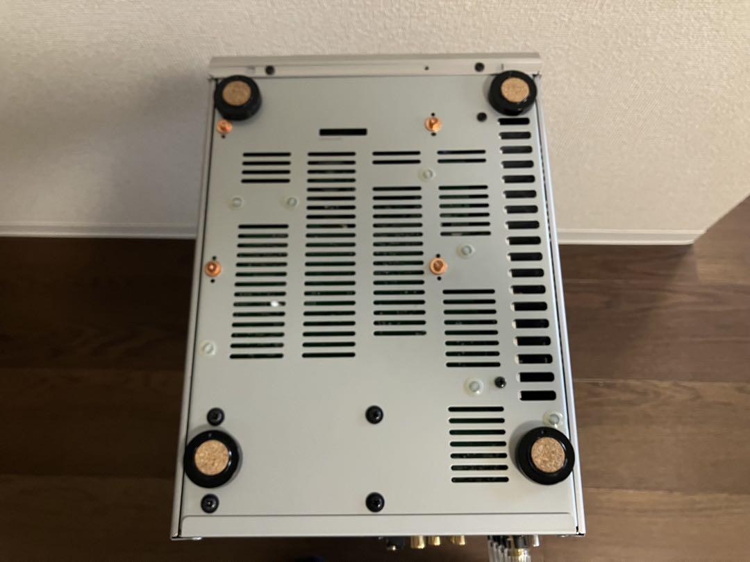 ONKYO CR-N755(S) ネットワークCDレシーバー
