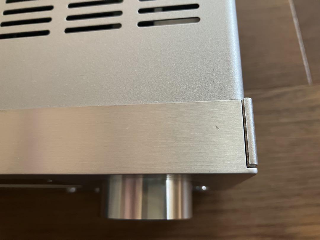 ONKYO CR-N755(S) ネットワークCDレシーバー