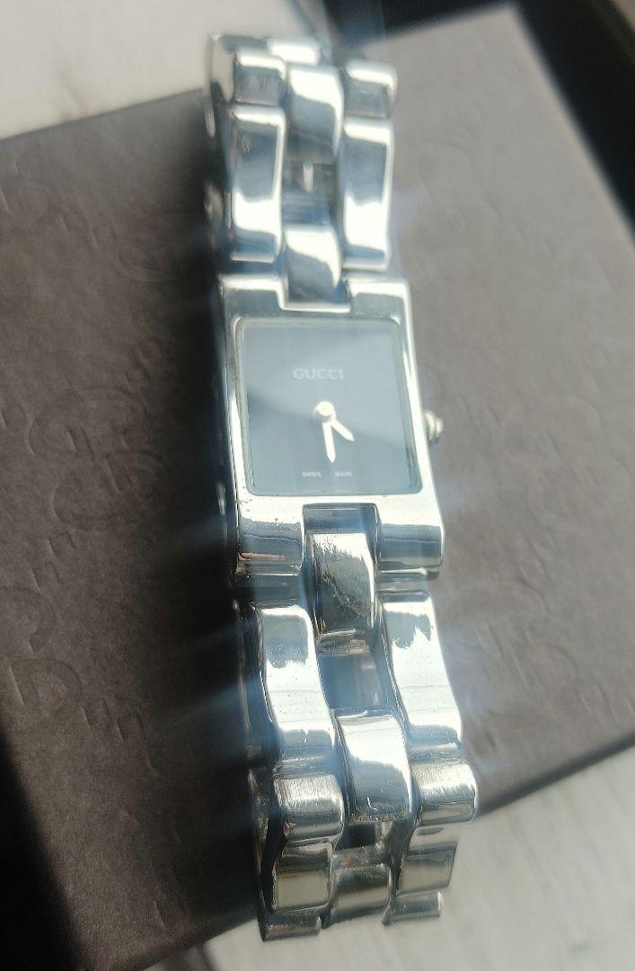 GUCCI　レディース　腕時計