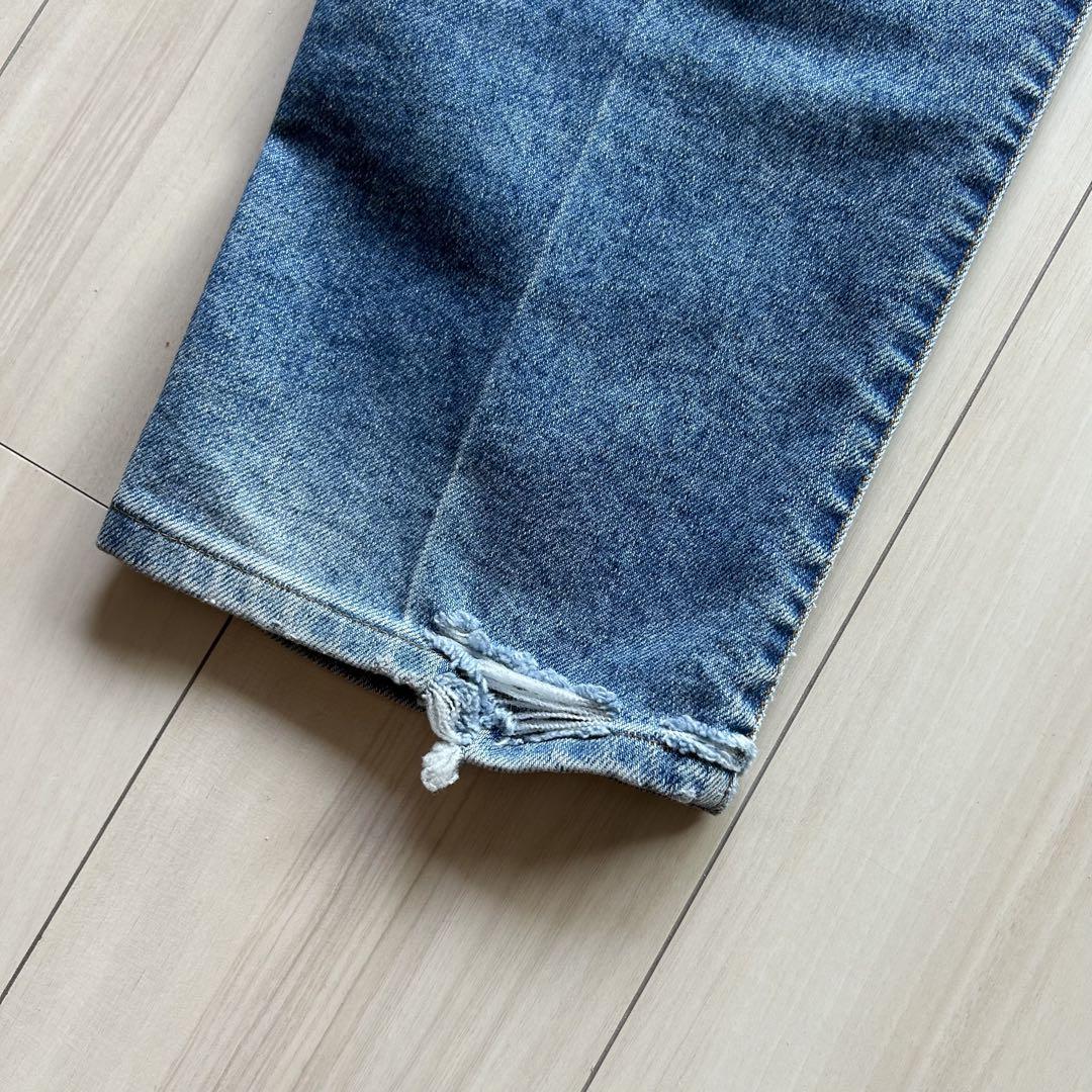 90s Levi's540 アメリカ製 RELAXED ストレッチ 36×30