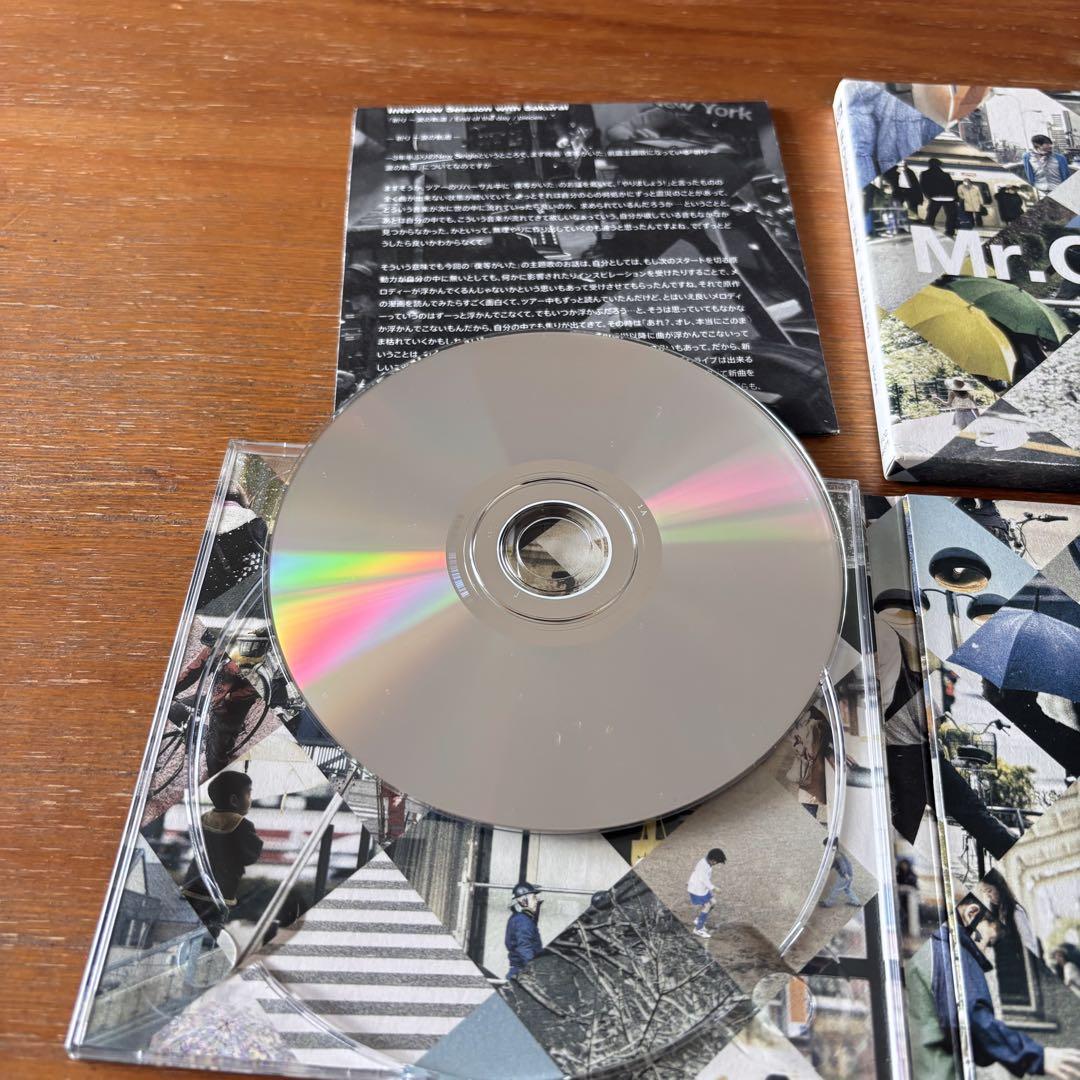 Mr.Children ミスチル CDセット まとめ売り - メルカリ