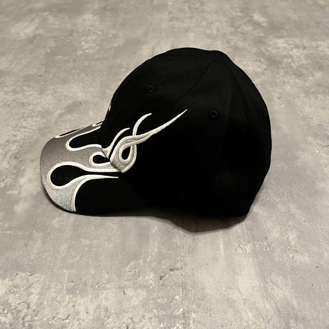 YEEZY GAP Flame Cap キャップ