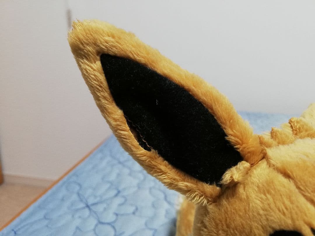 ポケモン ぬいぐるみ ピカチュウ&イーブイ 2体セット ポケモン ぬいぐるみ ピカチュウ&イーブイ 2体セット