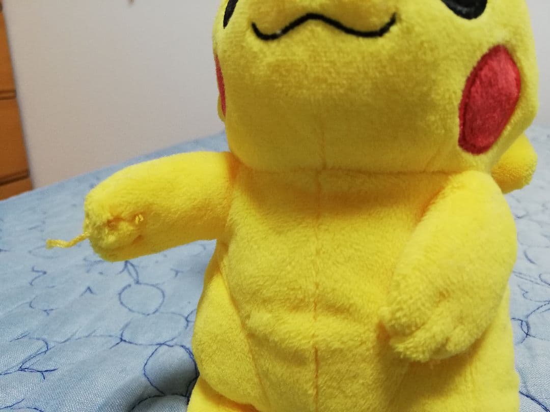 ポケモン ぬいぐるみ ピカチュウ&イーブイ 2体セット ポケモン ぬいぐるみ ピカチュウ&イーブイ 2体セット