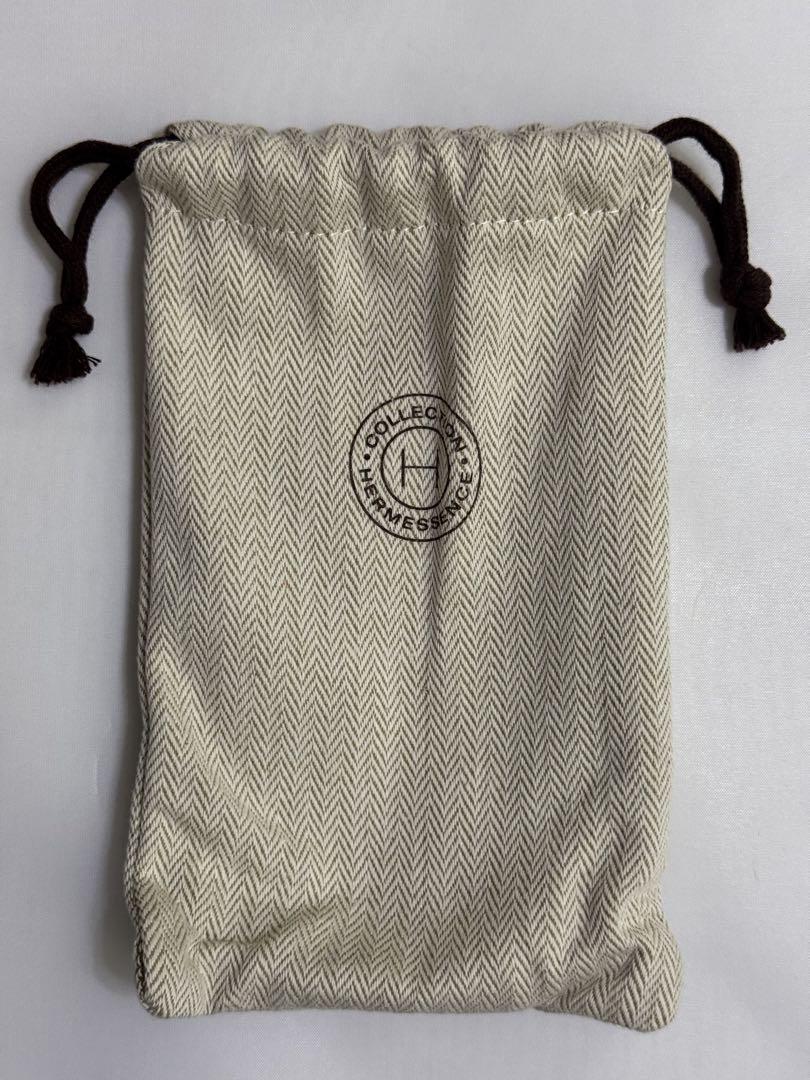 【ほぼ未使用品】HERMES エルメッセンス キュイール ダンジュ 100ml