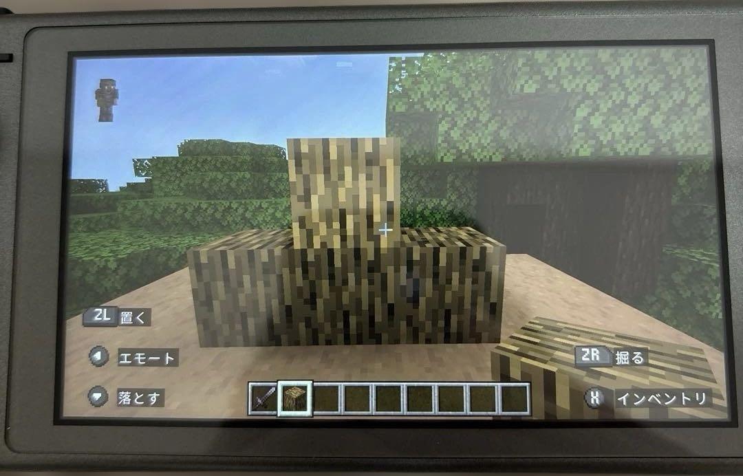 即購入可‼︎ 任天堂Switch Lite ディアルガ・パルキア