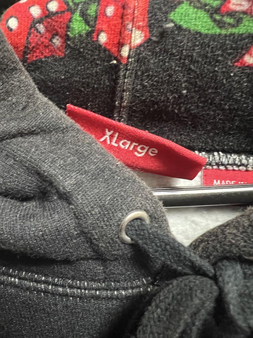 トップス Supreme Elephant Hooded Sweatshirt