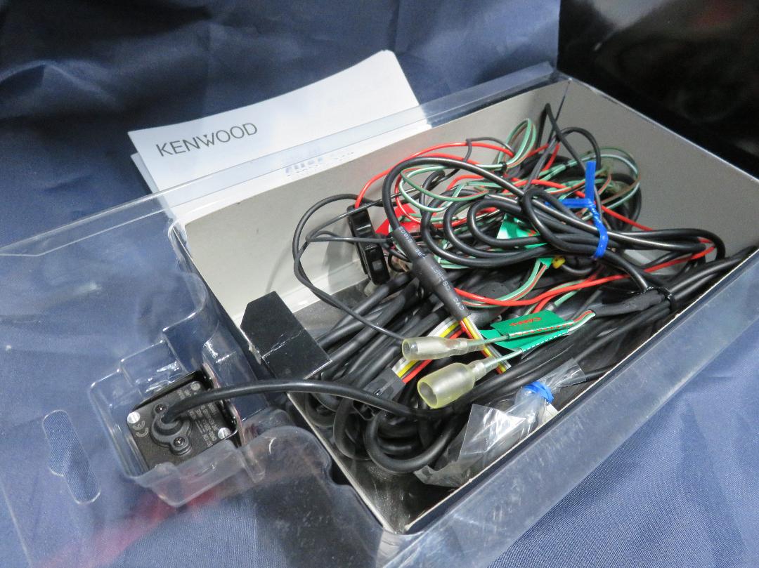 マルチビューカメラ CMOS-320 RCA接続タイプ KENWOOD