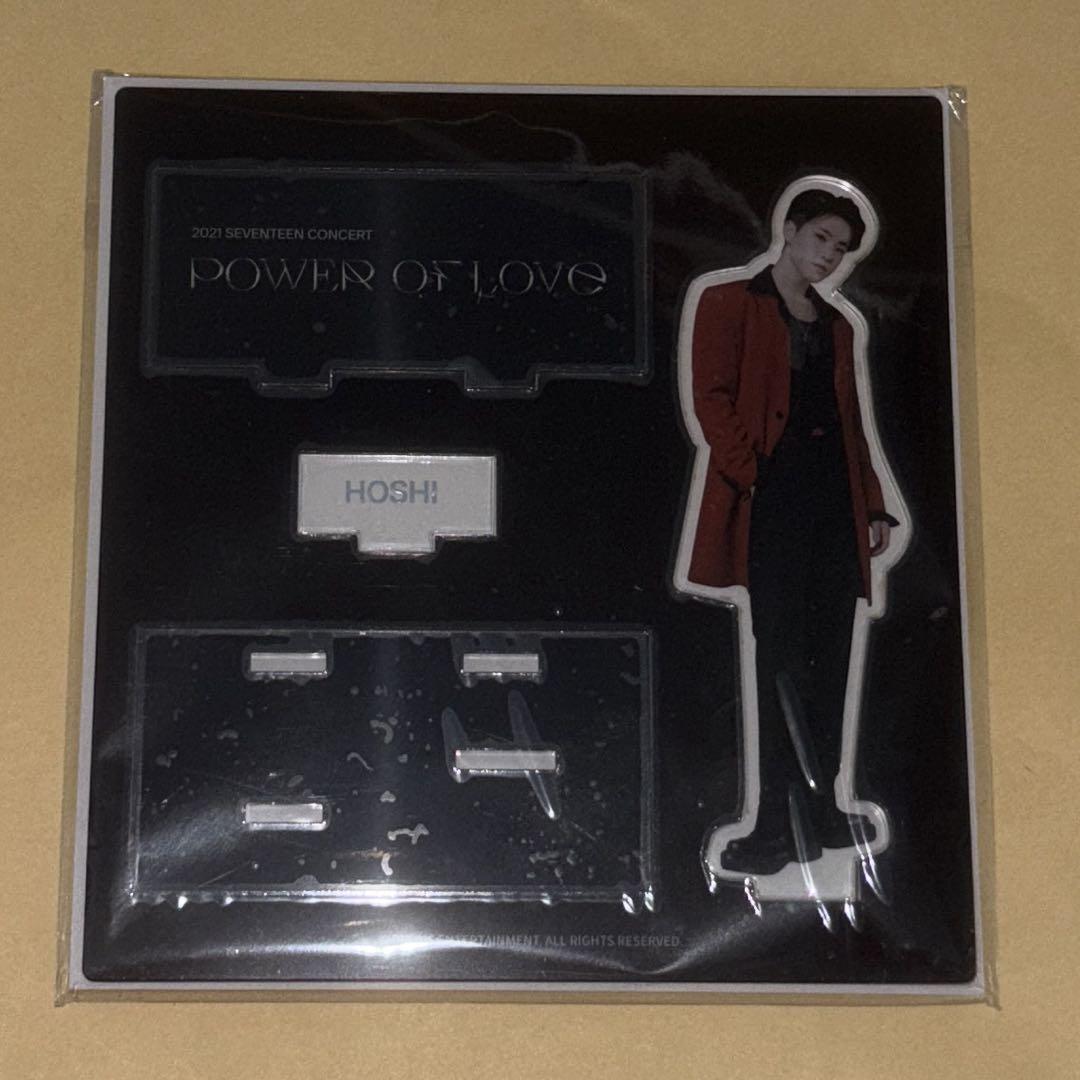 SEVENTEEN - SEVENTEEN ホシ アクスタまとめ売り ♡ seventeen ホシ アクスタ まとめ売り バラ売り可 ♡ - メルカリ