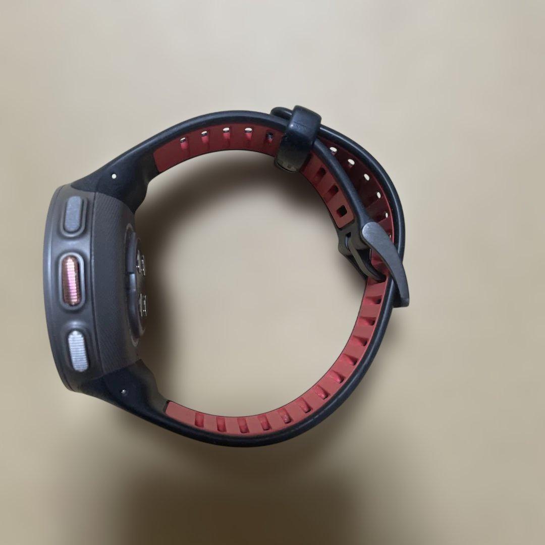 ポラール Vantage V マルチスポーツ トライアスロン用ウォッチ バンテ…