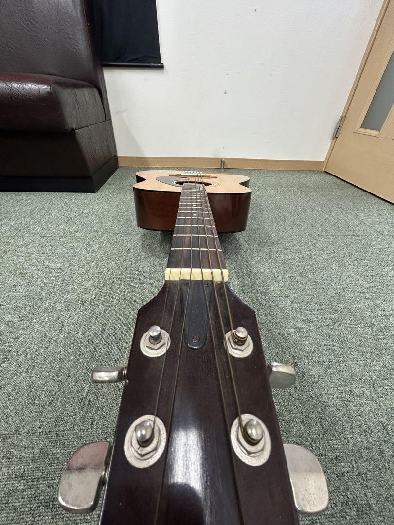 YAMAHA  FG180J    黒ラベル