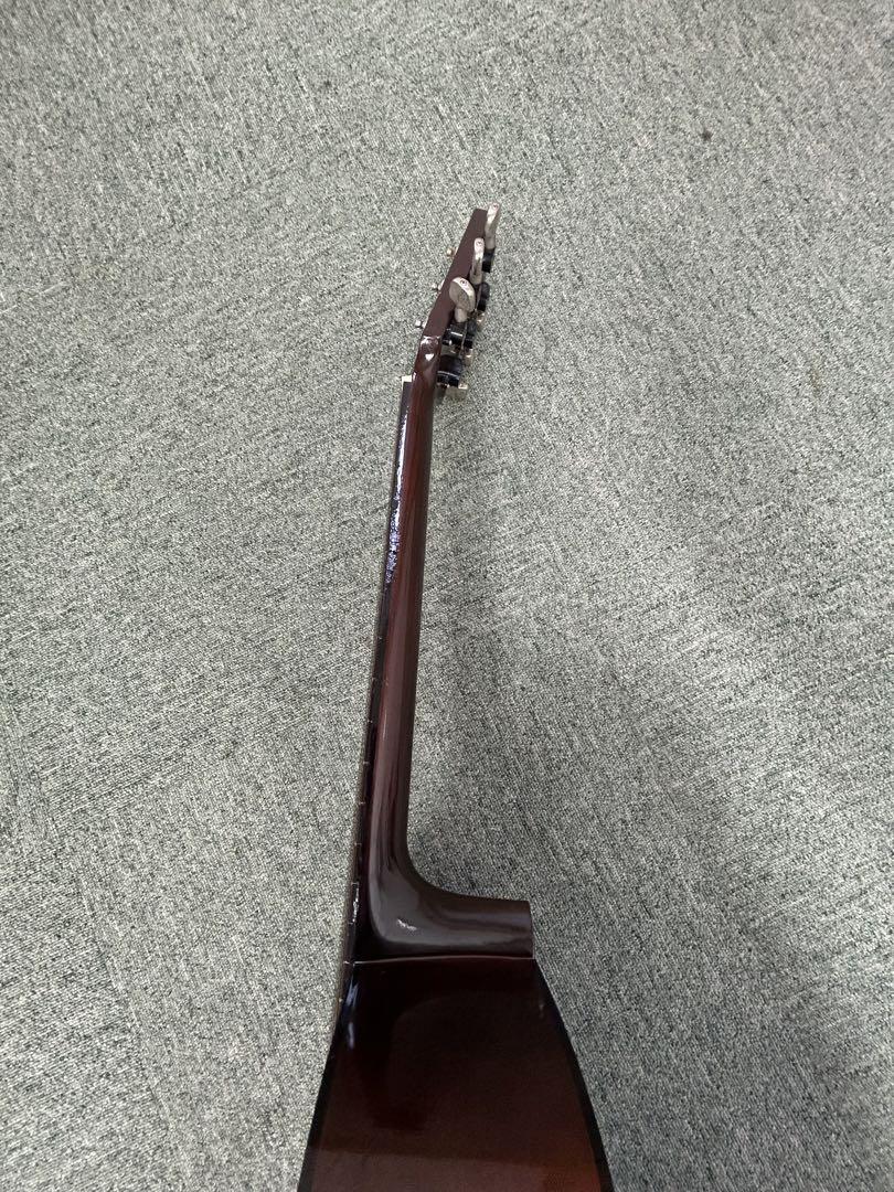 YAMAHA  FG180J    黒ラベル