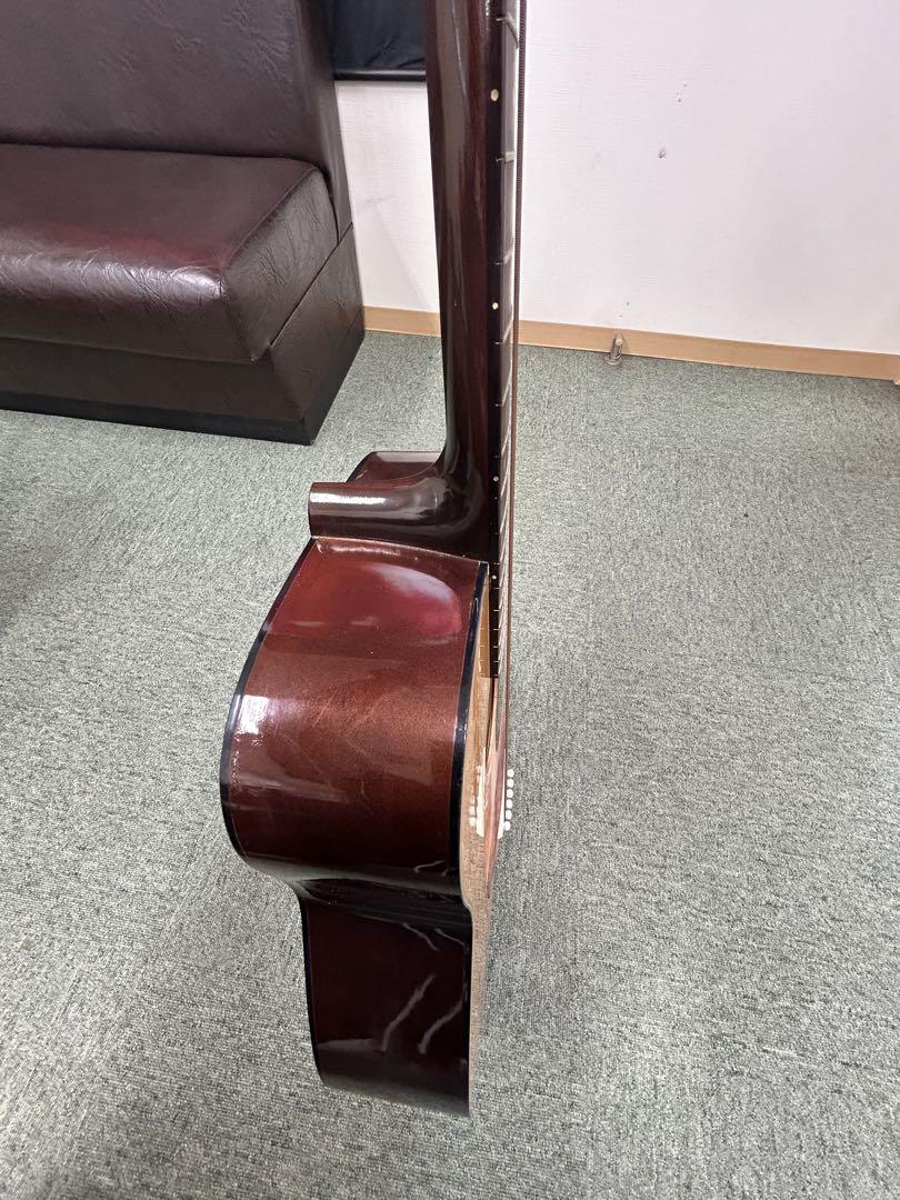 YAMAHA  FG180J    黒ラベル