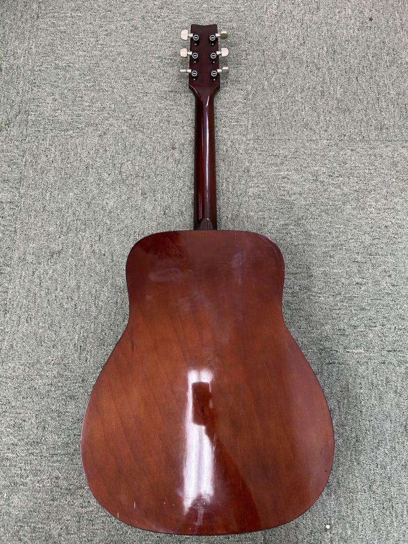 YAMAHA  FG180J    黒ラベル