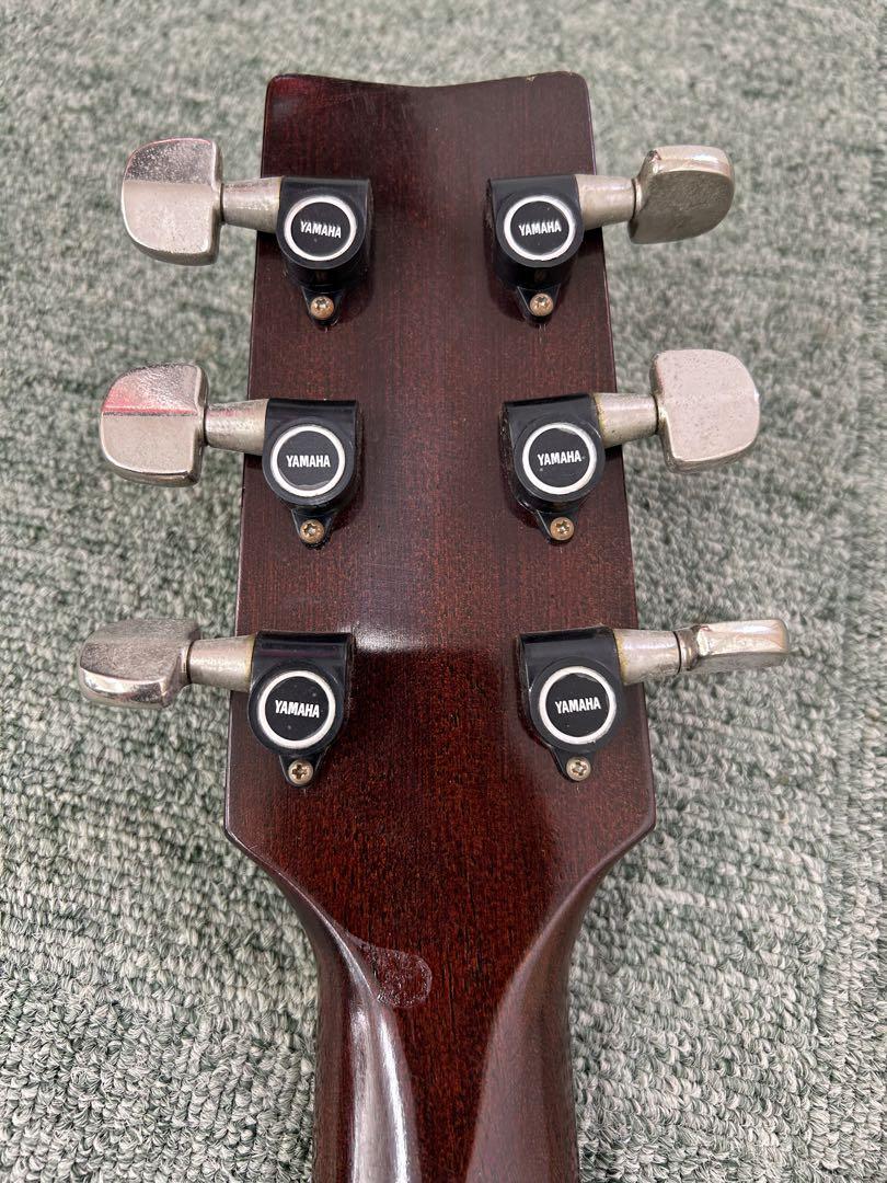 YAMAHA  FG180J    黒ラベル