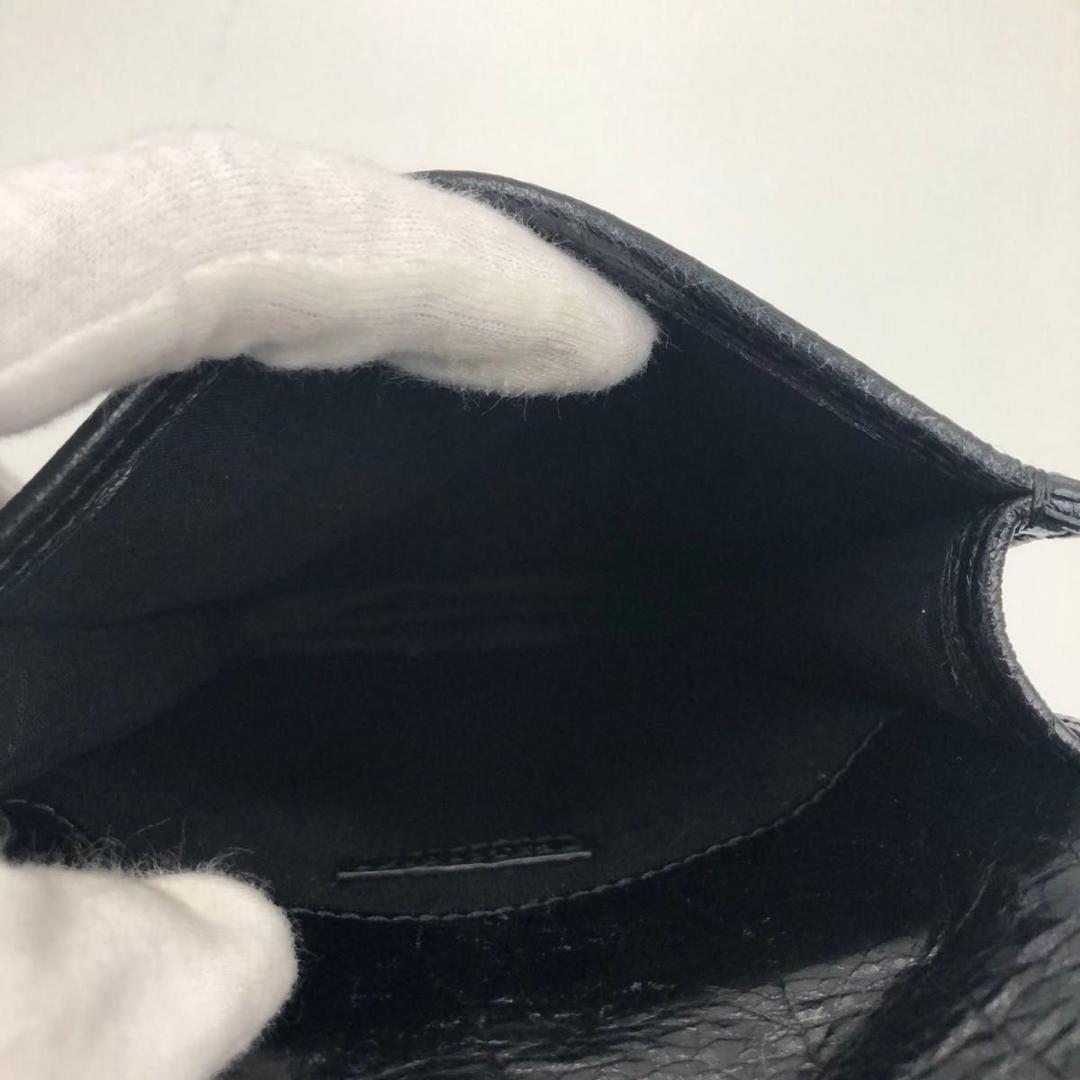 ストラップ付きスモール