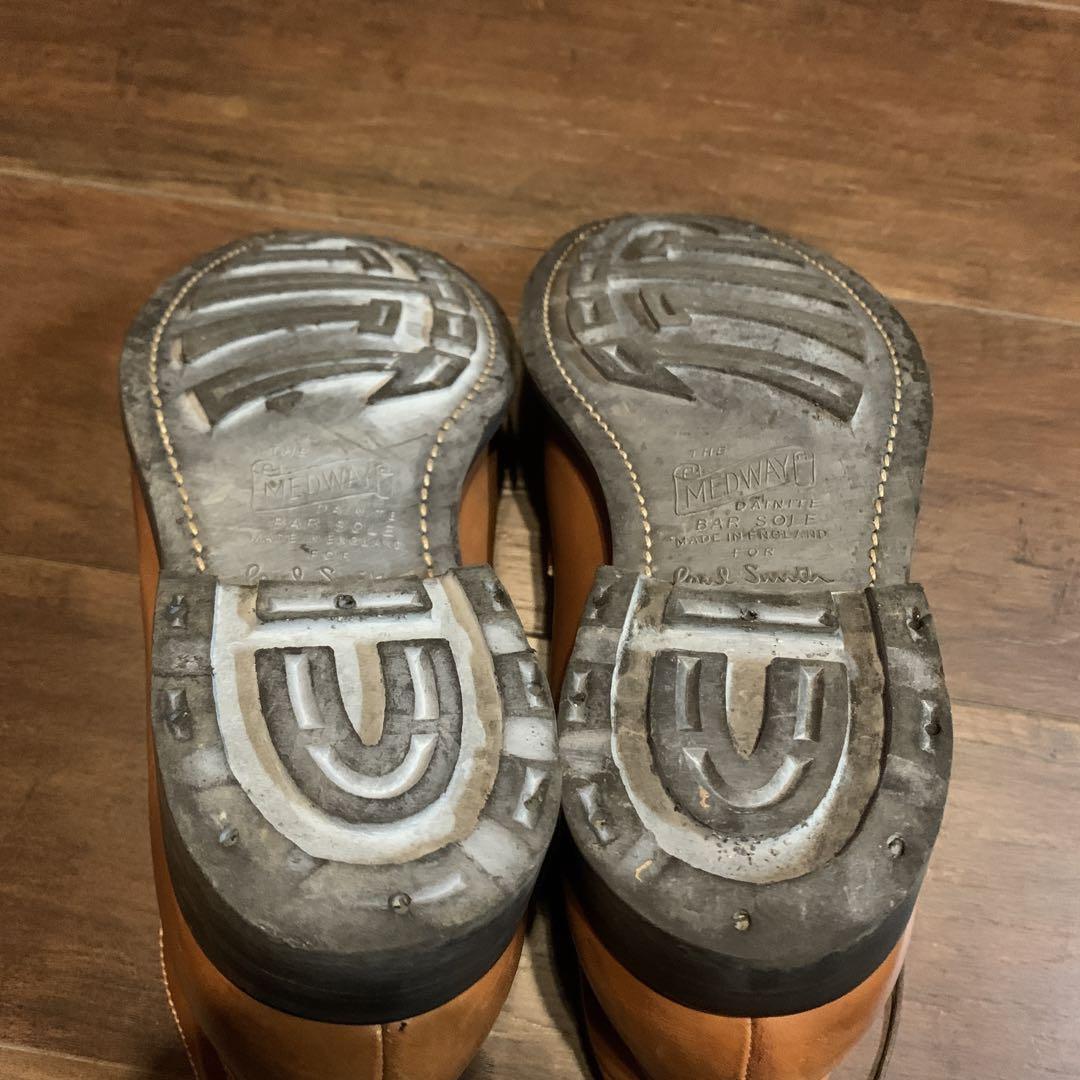Paul Smith ポールスミス　 ブーツ　27.0㎝