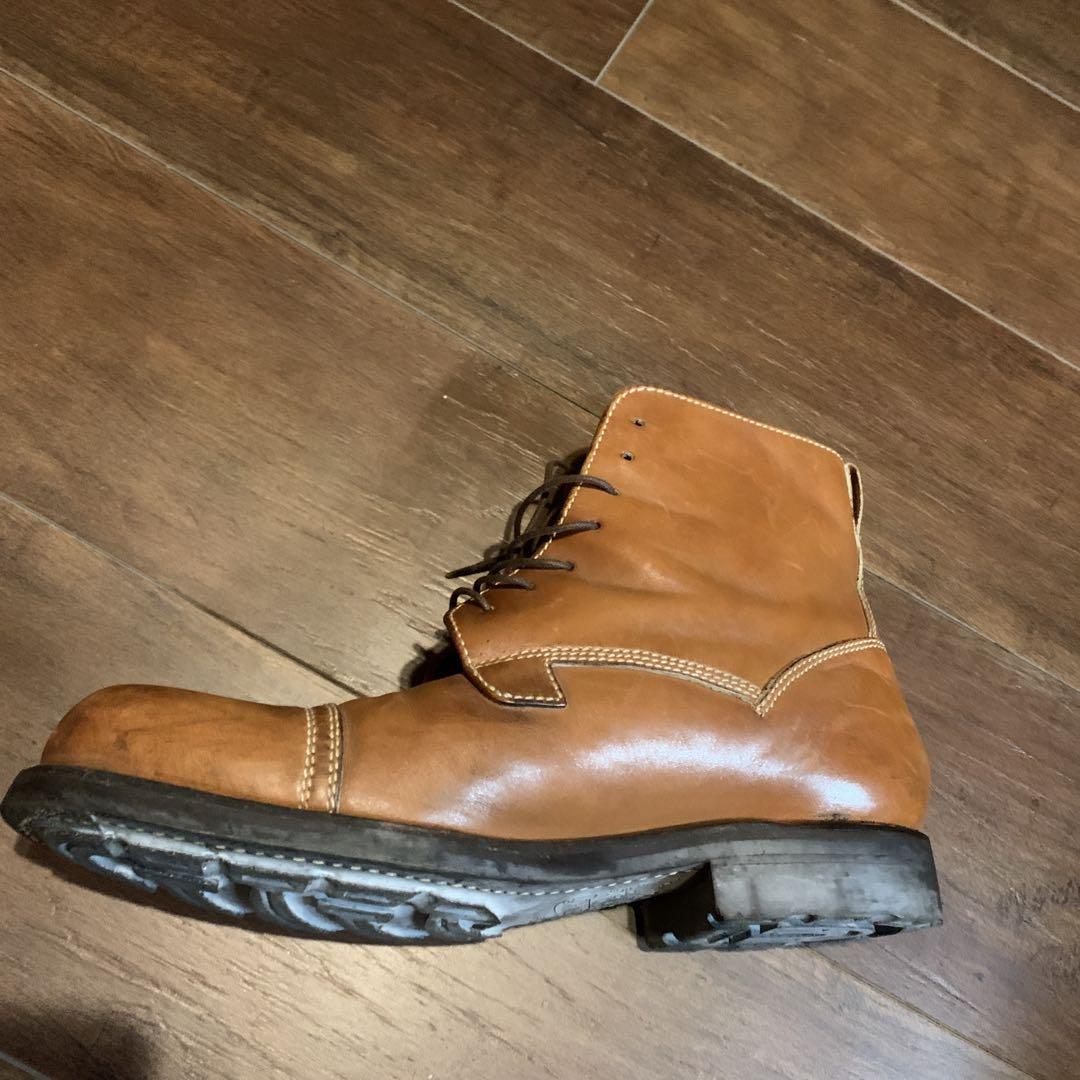 Paul Smith ポールスミス　 ブーツ　27.0㎝