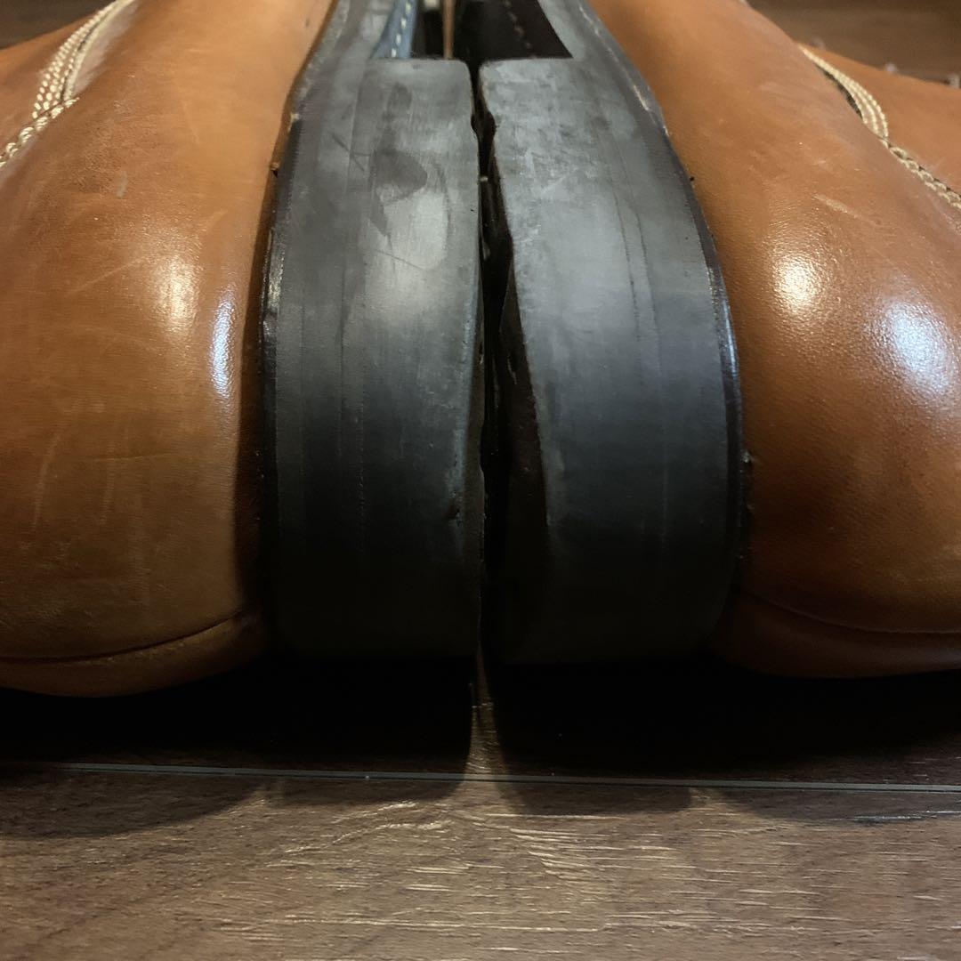 Paul Smith ポールスミス　 ブーツ　27.0㎝