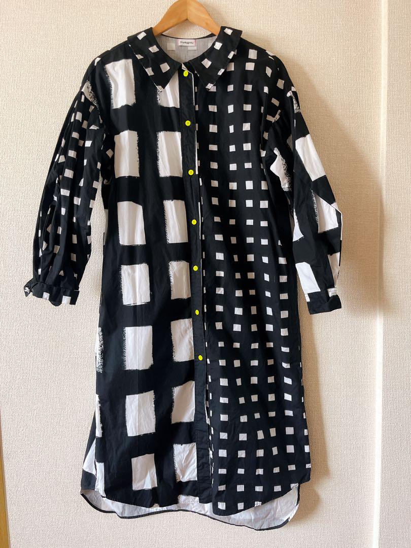 福袋 beach deicy vintage ワンピース マキシロングワンピース デイシー ワンピース