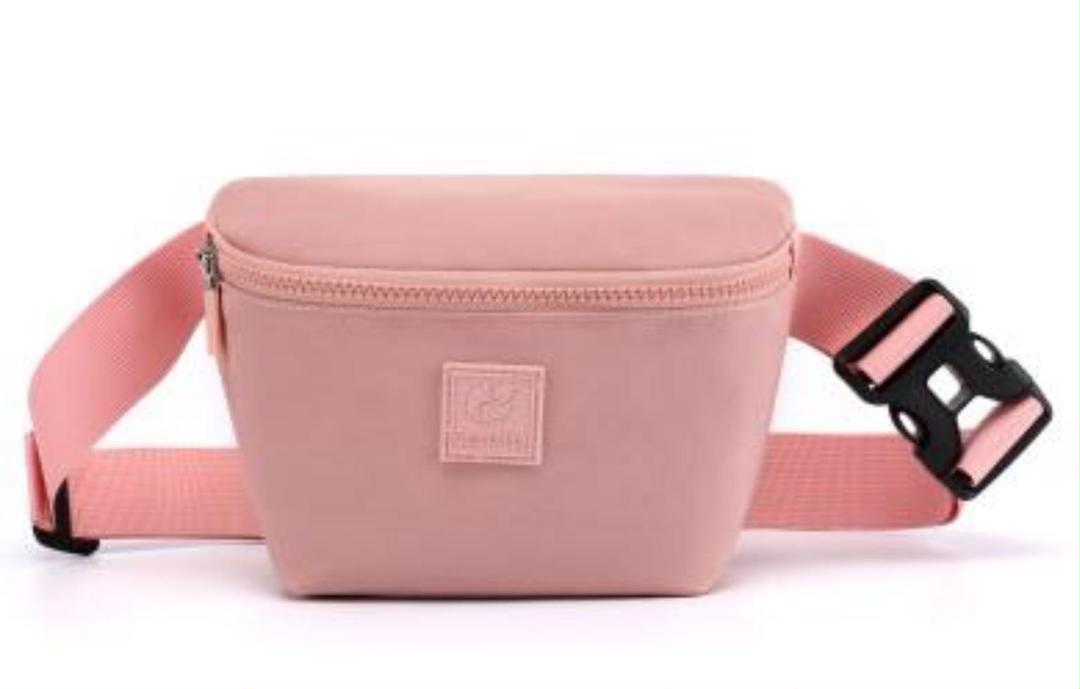 ウエストポーチ 防水 おしゃれ ピンク Pink ボディバッグ 仕事 メルカリ