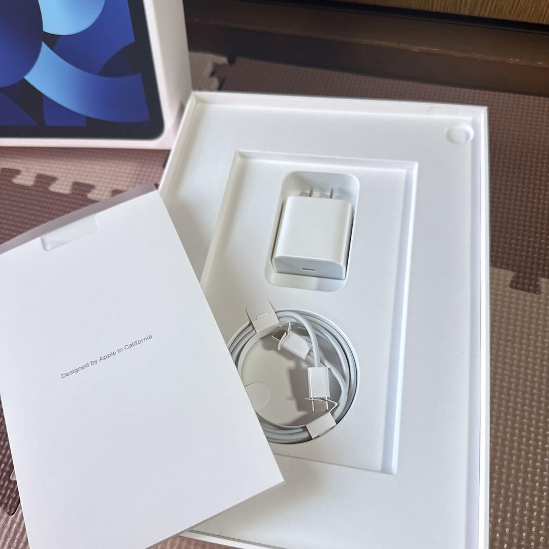 iPad Air (第5世代) 256GB