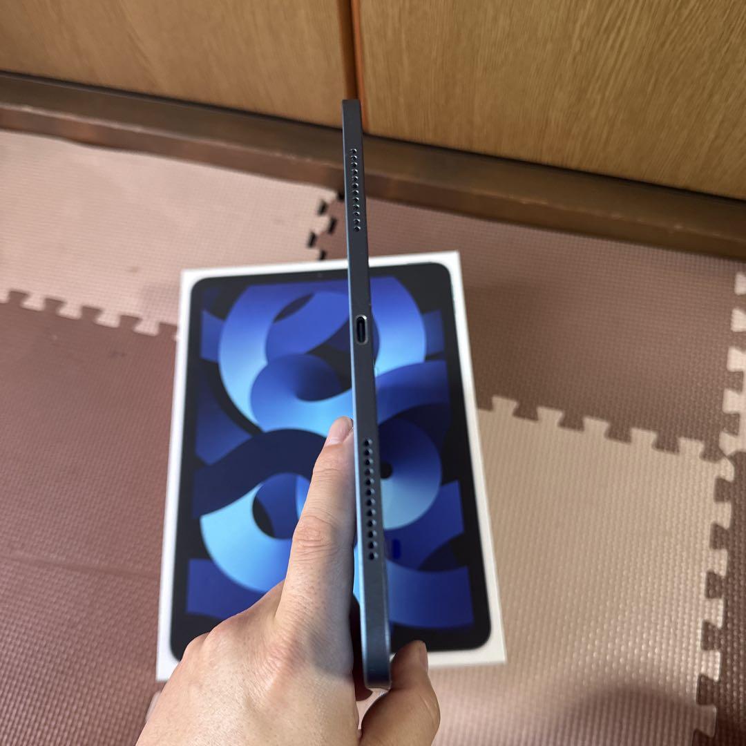 iPad Air (第5世代) 256GB