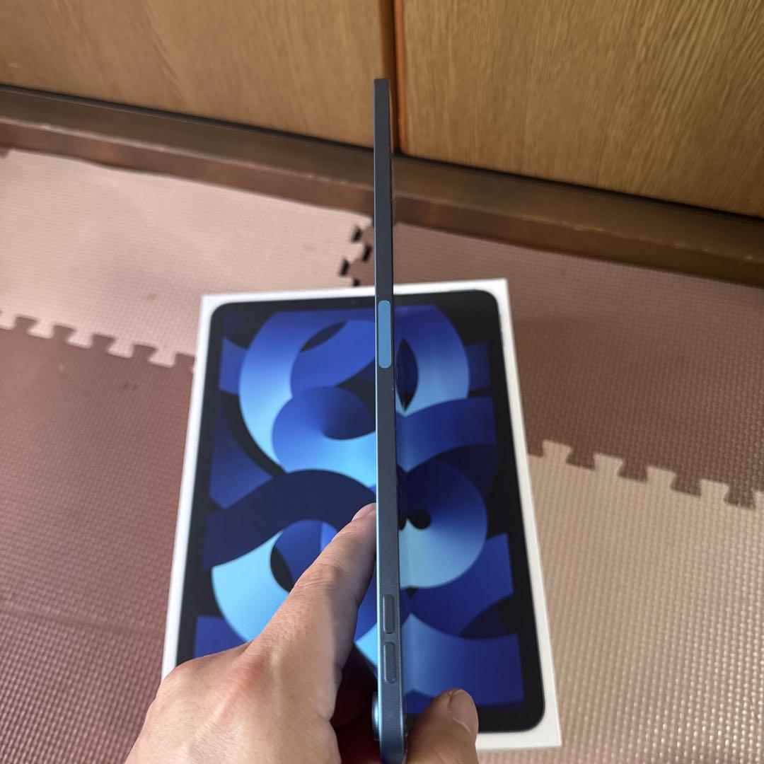 iPad Air (第5世代) 256GB