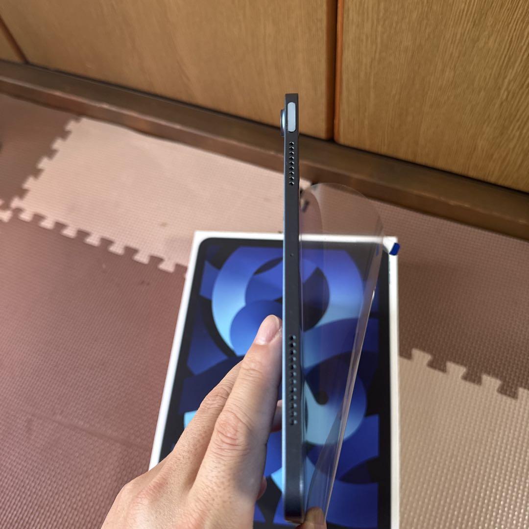 iPad Air (第5世代) 256GB