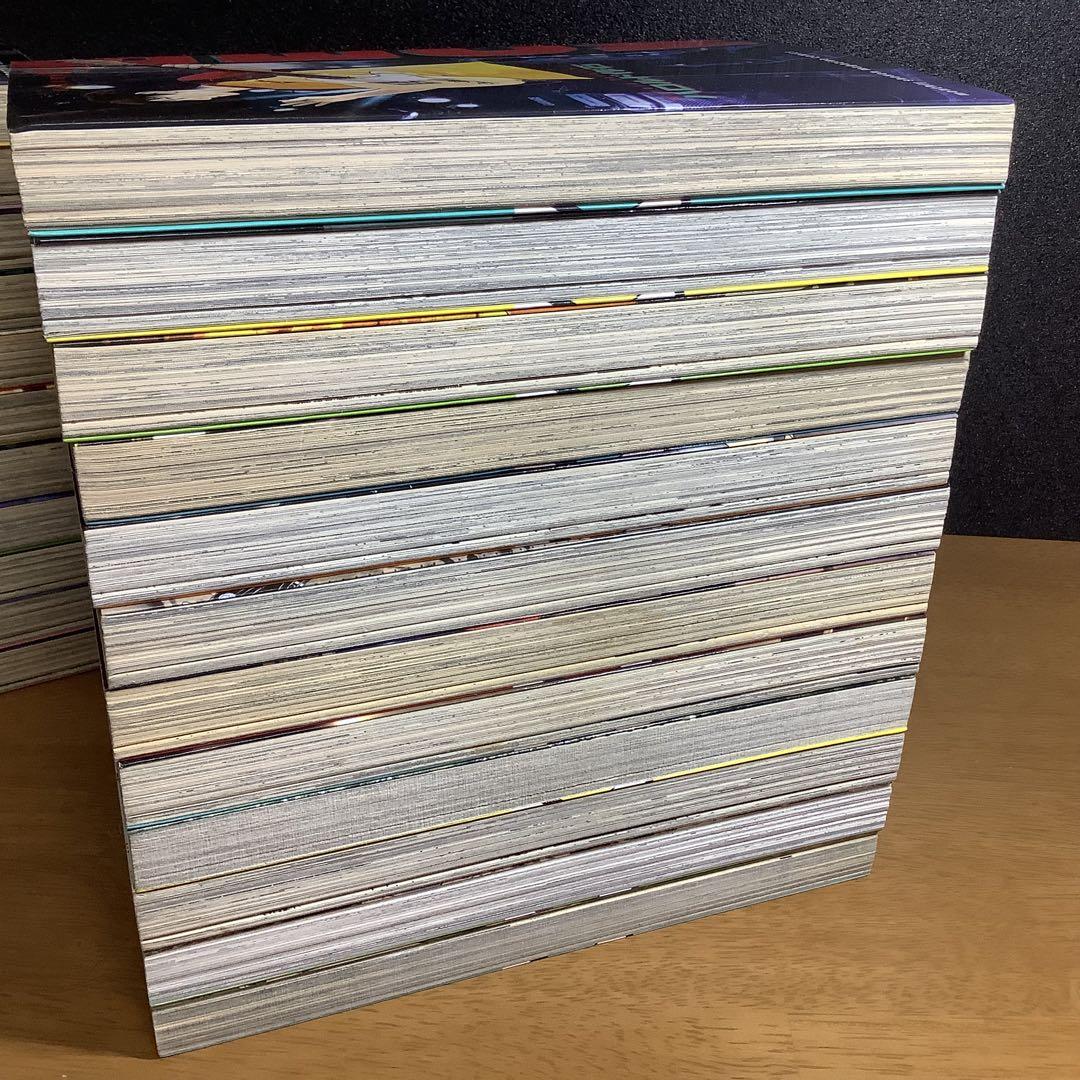 BECK ベック 1-34巻 0.0巻 music guide ハロルド作石