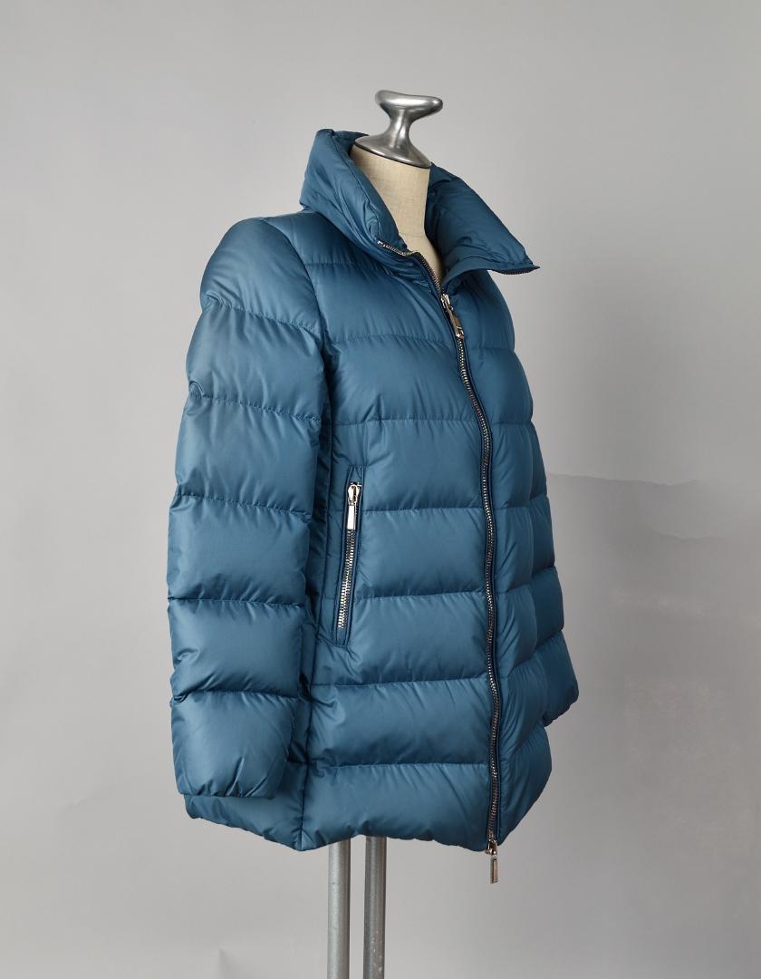 MooRER ダウンコート　42 Vero piumino