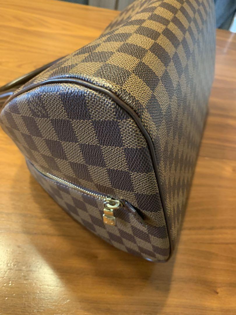 Louis Vuitton ダミエ リベラMM ハンドバッグ
