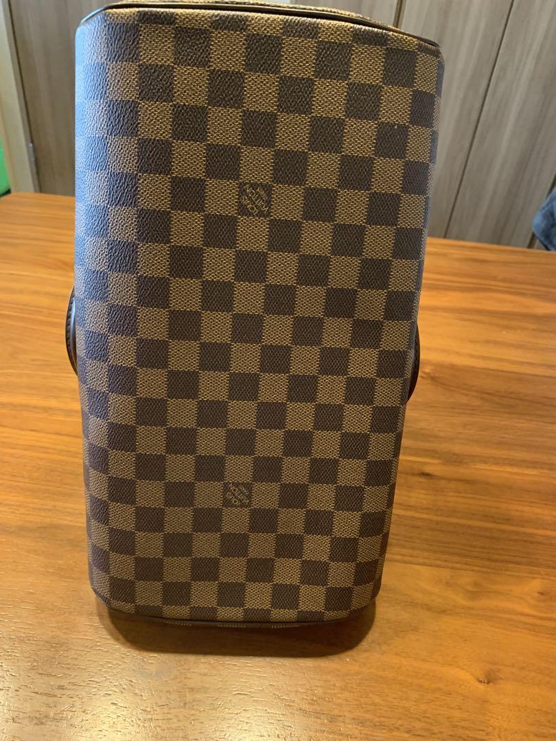 Louis Vuitton ダミエ リベラMM ハンドバッグ