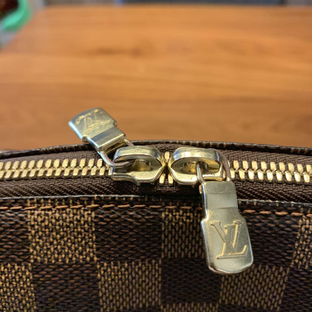 Louis Vuitton ダミエ リベラMM ハンドバッグ
