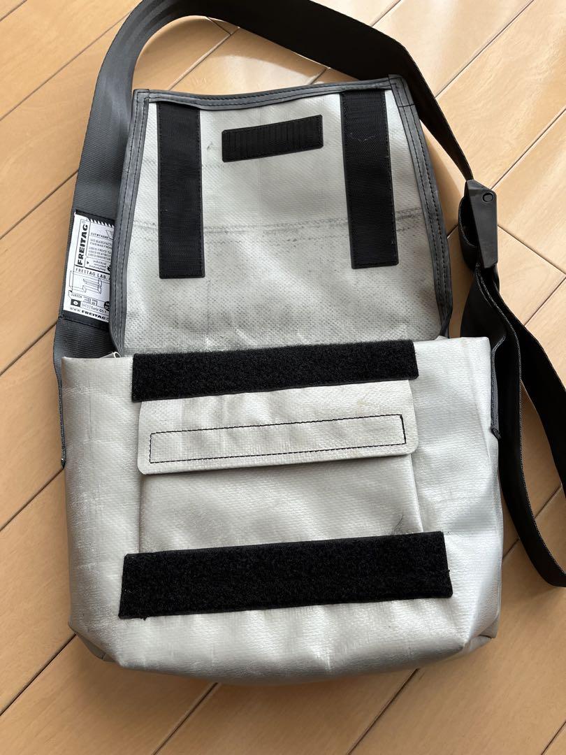 バッグ FREITAG F11 LASSIE MESSENGER BAG S