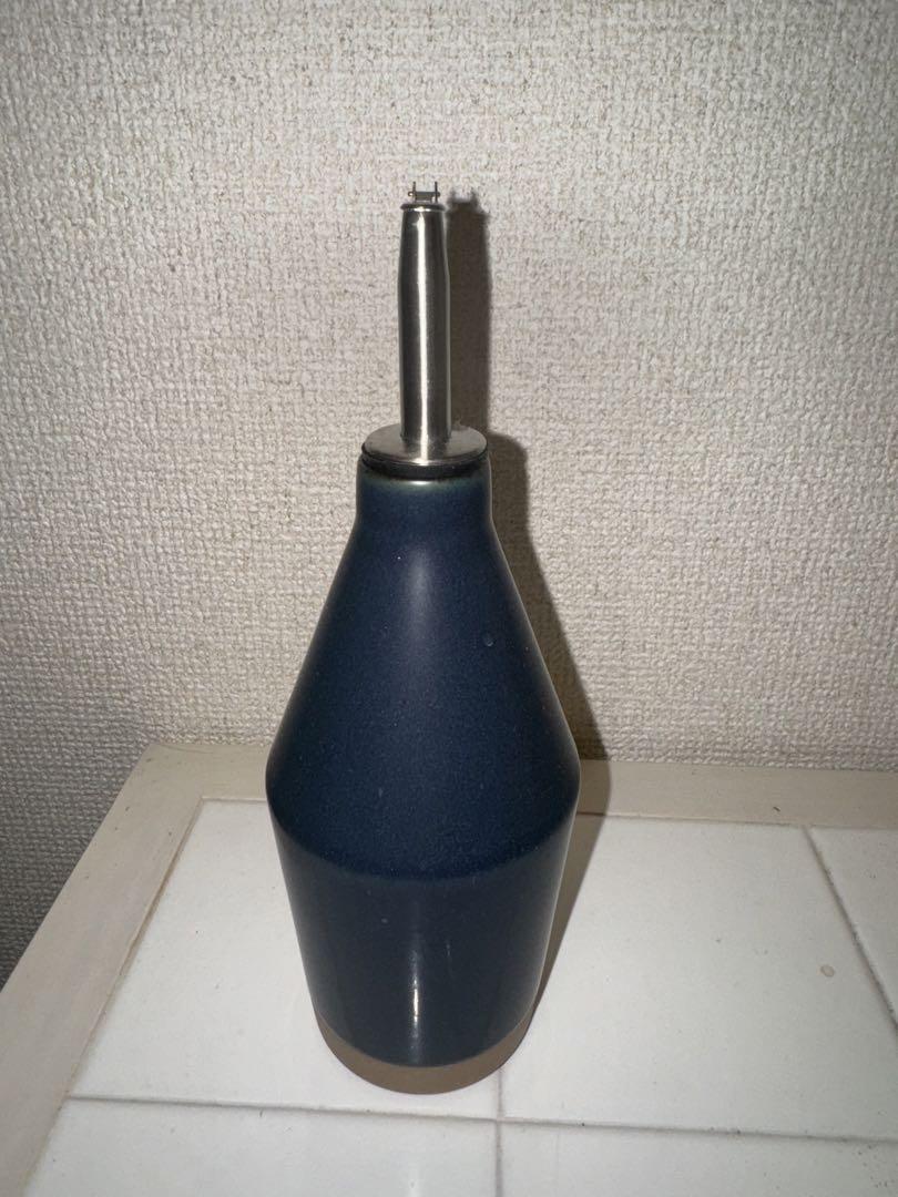 kurasso KINTO オイルボトル 300ml ブラック 新品未使用