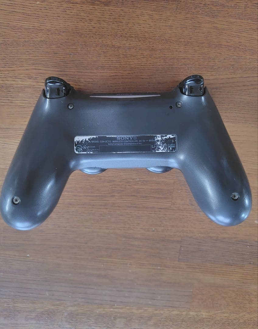 本体 500GBPlayStation4