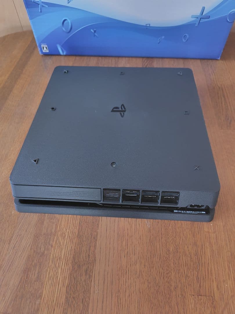 500GBPlayStation4