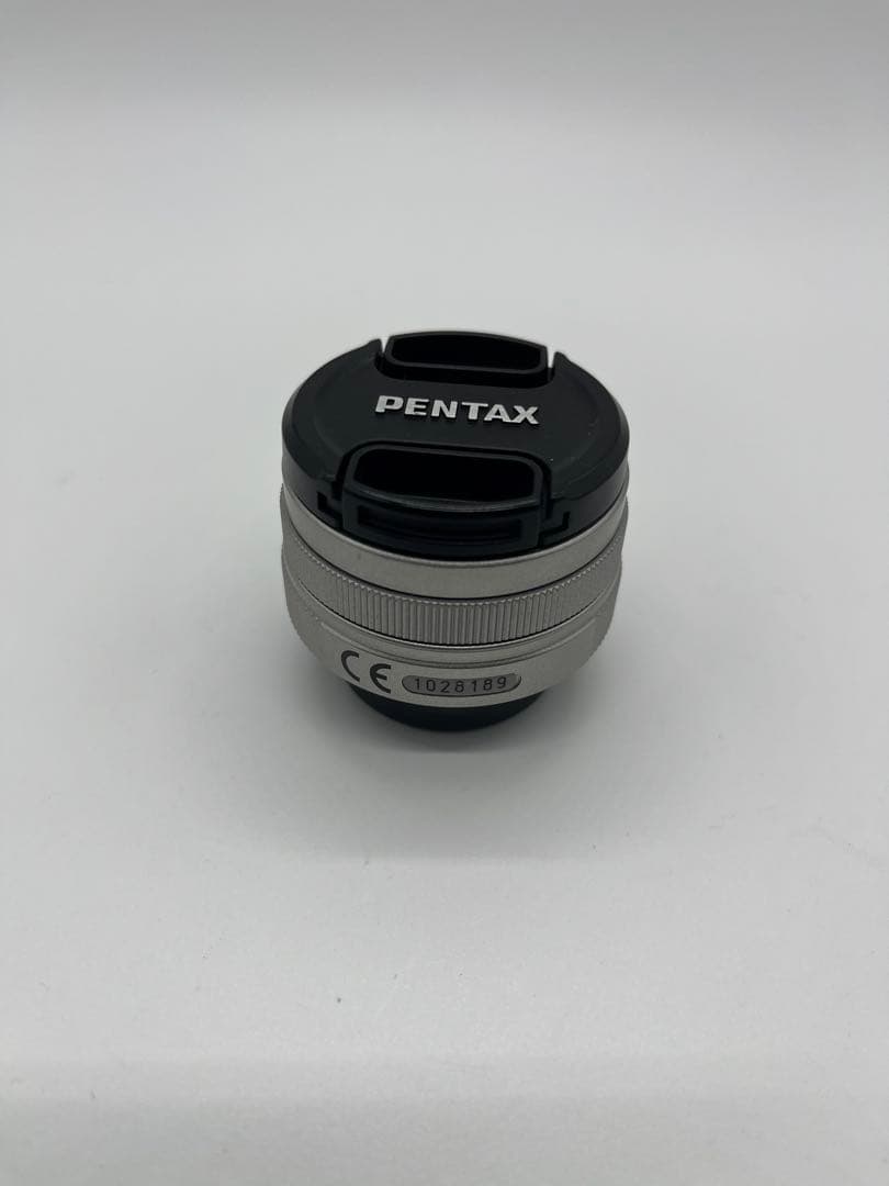 PENTAX