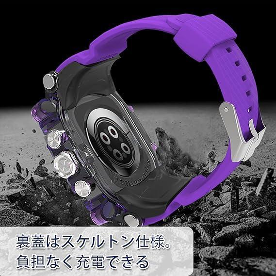 iG-3200 　 Apple Watch Series 10 46mm バンド