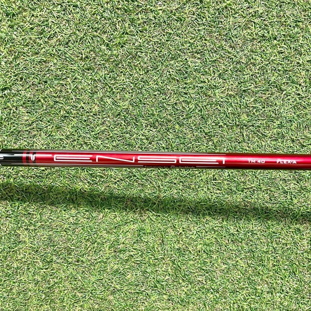 【美品】テーラーメイド ステルス ドライバー レディース 1W12.0° A 右