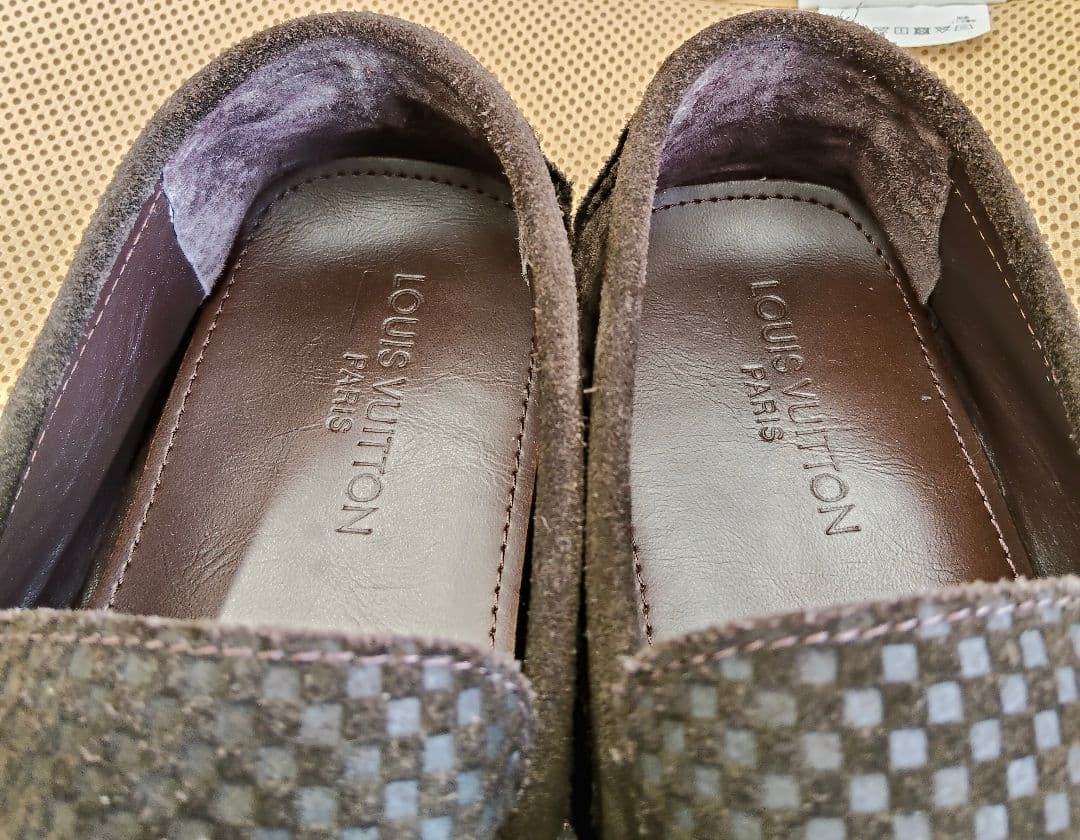 サイズ4327cm・LOUIS