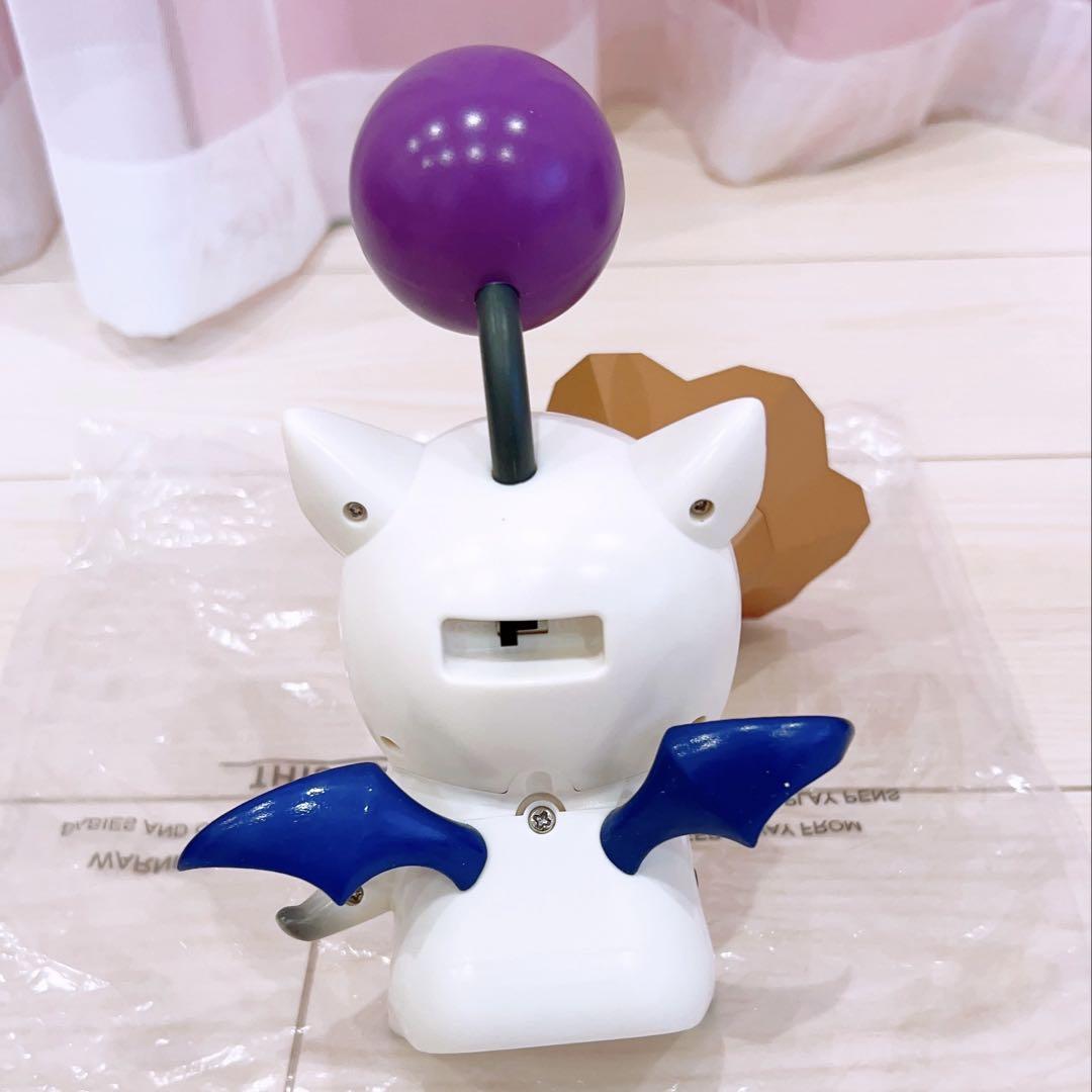 ファイナルファンタジーXIV FF14 モーグリスピーカー