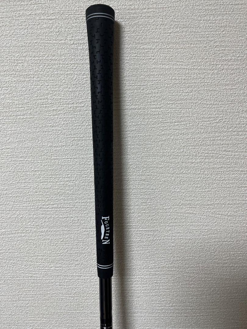 フォーティーン TK-40 フォージドウェッジ
