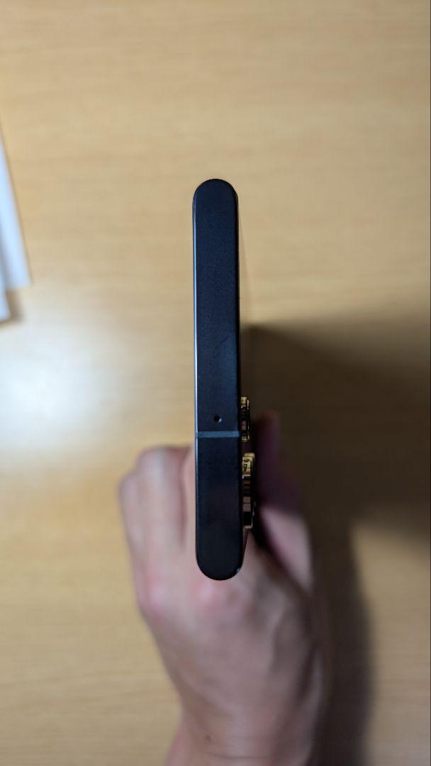 新品未使用　Galaxy s22 ultra black おまけつき