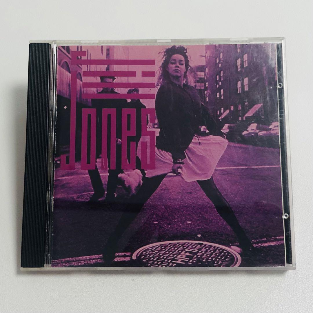Jill Jones ジル・ジョーンズ / 輸入盤CD ☆ プリンス関連 Jill Jones ジル・ジョーンズ プリンス 輸入盤CD アルバム