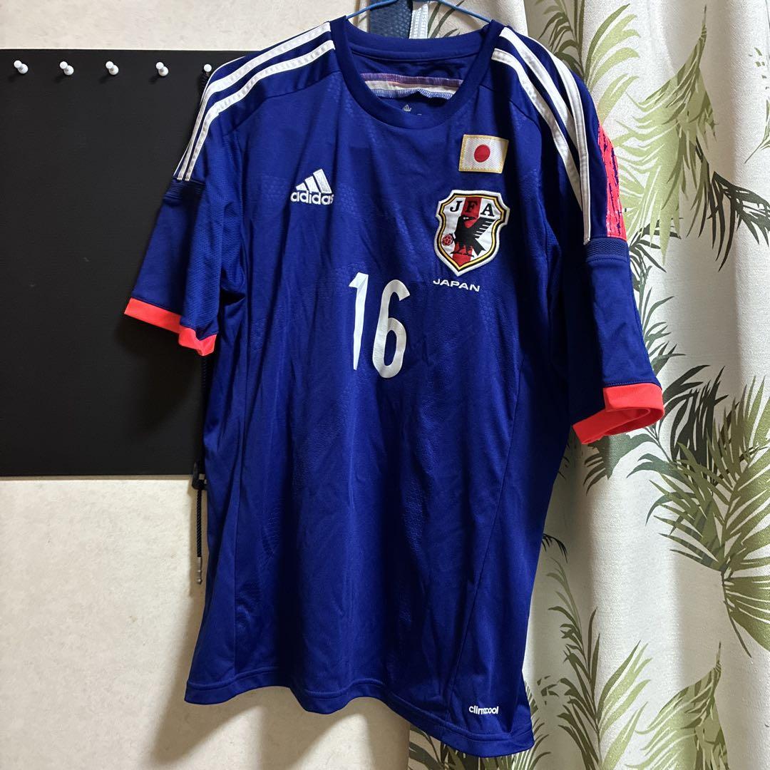ヴィッセル神戸 ユニフォーム 5 山口蛍 天皇杯優勝 V