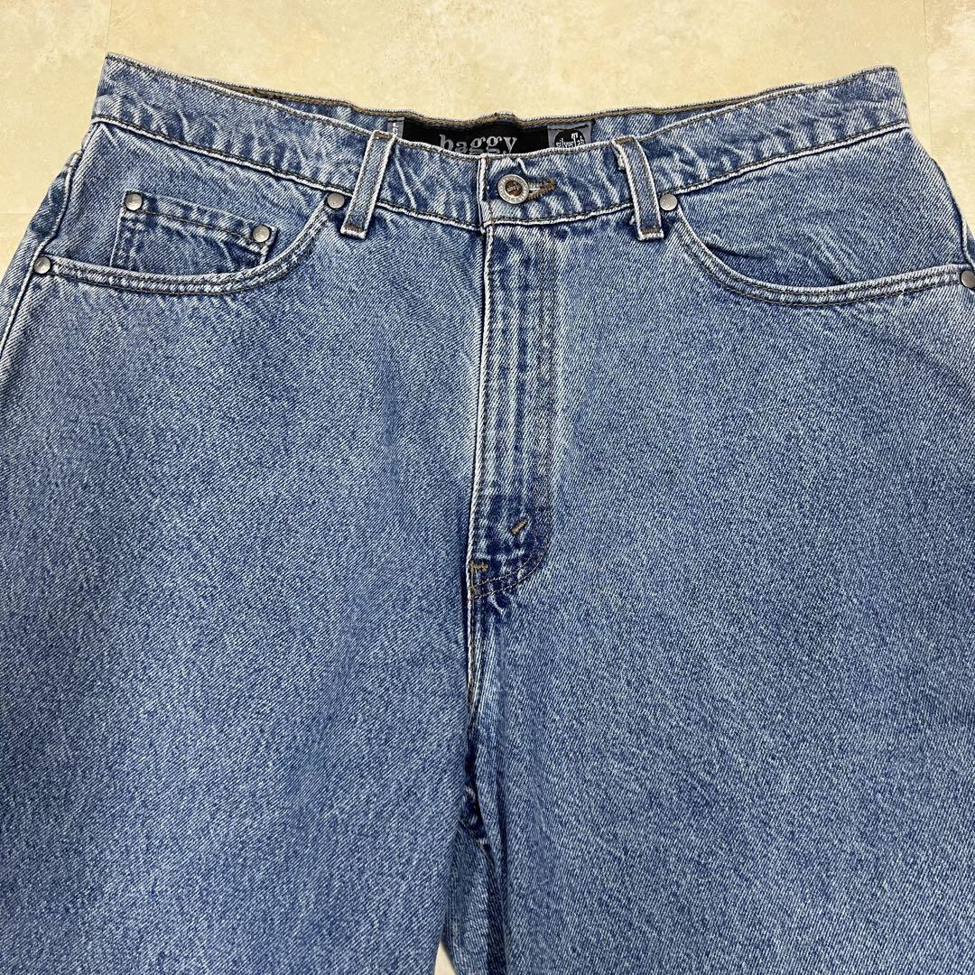 90s Levi's SilverTab \