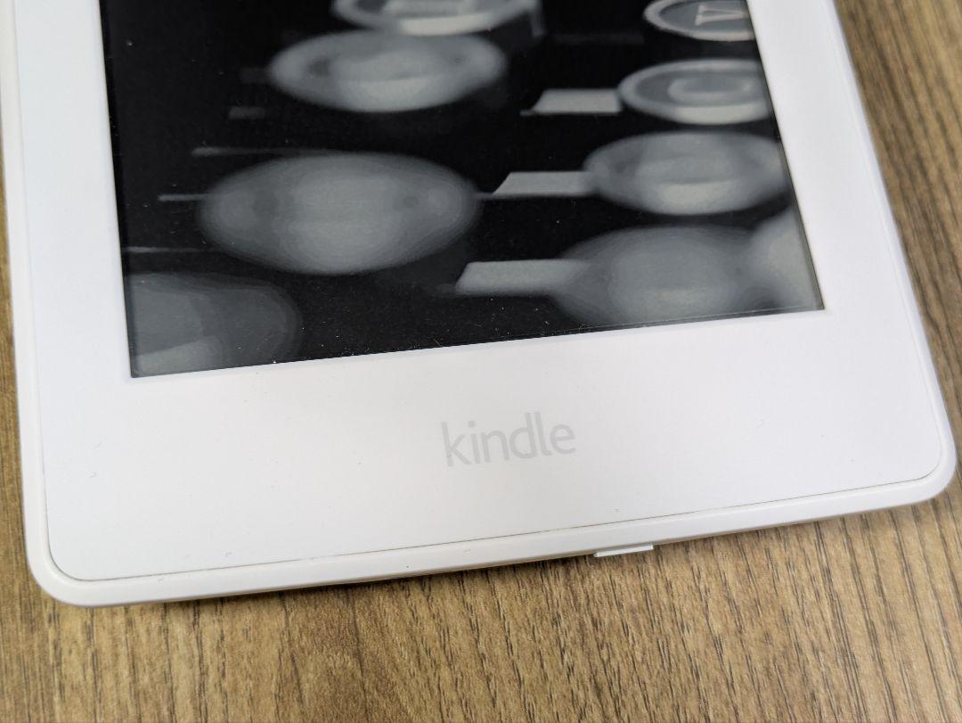 kindle paperwhite 7世代 4GB Wi-Fi 広告なし - メルカリ