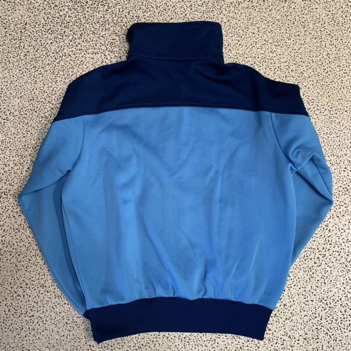 セール最新作◖ 70s トラック ジャージ デサント nw7bG-m15036722012 adidas 西ドイツ製 お買い得HOT